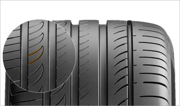 Pirelli Powergy
